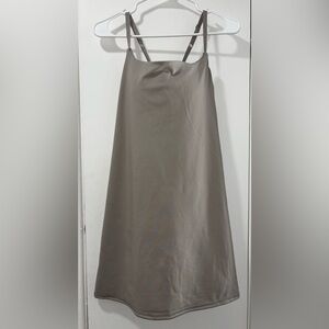 Danskin tennis dress